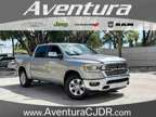 2022 Ram 1500 Laramie 26791 miles
