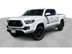 2022 Toyota Tacoma 2WD SR5 14264 miles