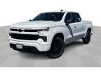 2024 Chevrolet Silverado 1500 RST 5612 miles