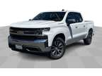 2021 Chevrolet Silverado 1500 LT 41570 miles