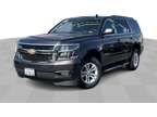 2016 Chevrolet Tahoe LT 66054 miles