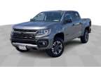 2021 Chevrolet Colorado 4WD Z71 48041 miles