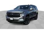 2021 Chevrolet Tahoe RST 40538 miles