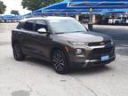2021 Chevrolet Trailblazer ACTIV