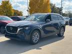 2025 Mazda CX-90 3.3 Turbo Select