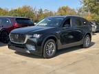 2025 Mazda CX-90 3.3 Turbo Select