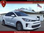 2018 Kia Rio S