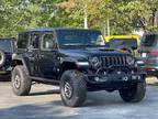 2024 Jeep Wrangler Rubicon 392