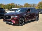 2025 Mazda CX-90 3.3 Turbo S Premium
