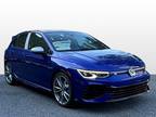 2024 Volkswagen Golf R 4Motion