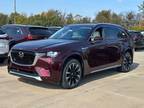 2025 Mazda CX-90 3.3 Turbo S Premium Plus