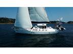 2005 Beneteau Oceanis 42 CC Boat for Sale