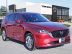 2024 Mazda CX-5 2.5 S Premium
