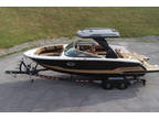 2025 Chaparral 287 SSX