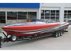 2007 Outerlimits 47 GTX