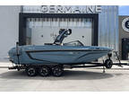 2022 Tige ZX