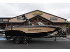 2025 Mastercraft XT22