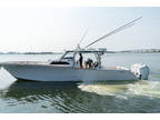 2023 Front Runner Center Console
