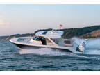 2025 Tiara 38 Luxury Sport