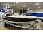 2024 Scout 195 SportFish