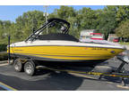 2014 Monterey 204FS