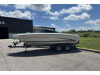 1999 Sea Ray 210 SS