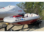 2018 Scarab 165 ID