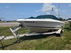 2000 Sea Ray 185 BR