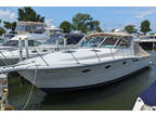 1999 Tiara 3500 OPEN
