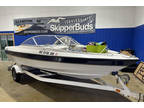 2003 Bayliner 1950 CLASSIC