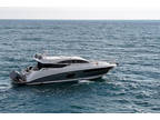 2017 Sea Ray L590