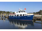 1971 Custom Yacht Expedition Trawler