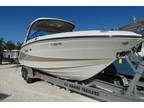 2018 Sea Ray SLX 310 OB