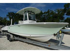 2020 Sea Hunt Ultra 235 SE