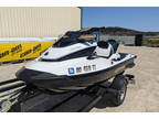 2013 Sea Doo GTX 215