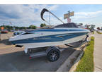 2024 Crownline 210 SS