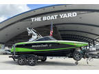 2014 Mastercraft X2