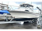 2000 Grady White Marlin 300