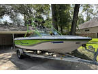 2004 Nautique Super Air 210TE