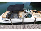 2015 Sea Ray 240 Sundeck