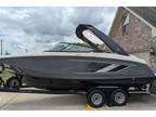 2020 Regal 22 Fasdeck 50th Anniversary