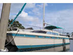 1993 Island Packet 35 Packet Cat
