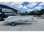 2024 Bayliner Element M19