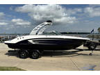 2025 Chaparral 23 SSi