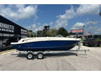 2025 Bayliner VR6 Bowrider OB