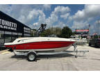 2025 Bayliner VR5 Bowrider I/O