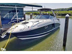 2009 Sea Ray 250 Sundancer