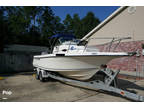 2000 Key West 2300WA Bluewater