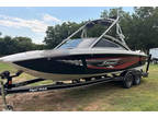 2008 Tige RZ2