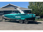2020 Malibu Wakesetter 22 LSV